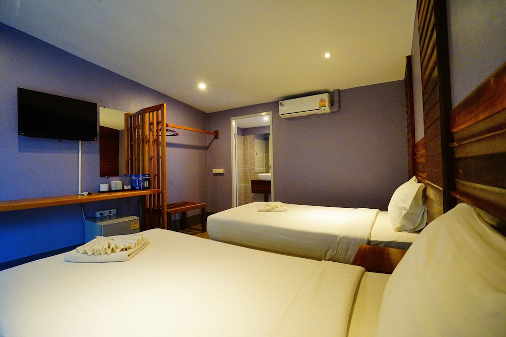 Apple Beachfront Resort 20/69