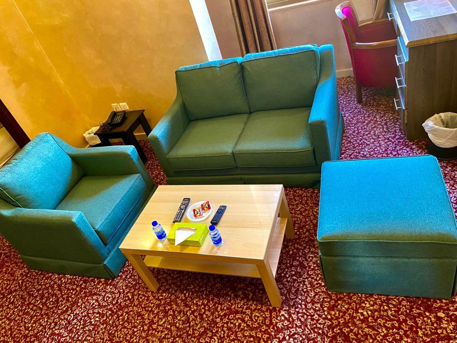 Olive Hotel 37/58