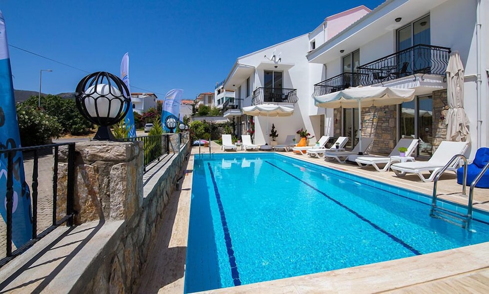 Datca Beyaz Ev Otel 27/31