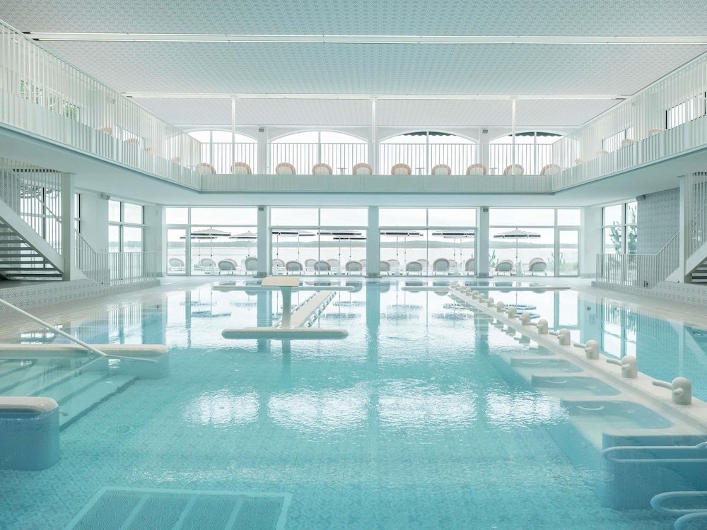 Bel Hotel Oleron Thalasso & Spa - MGallery 53/71