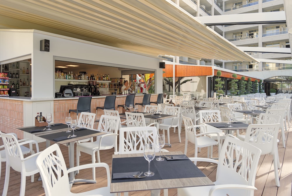 H10 Salou Princess 36/50