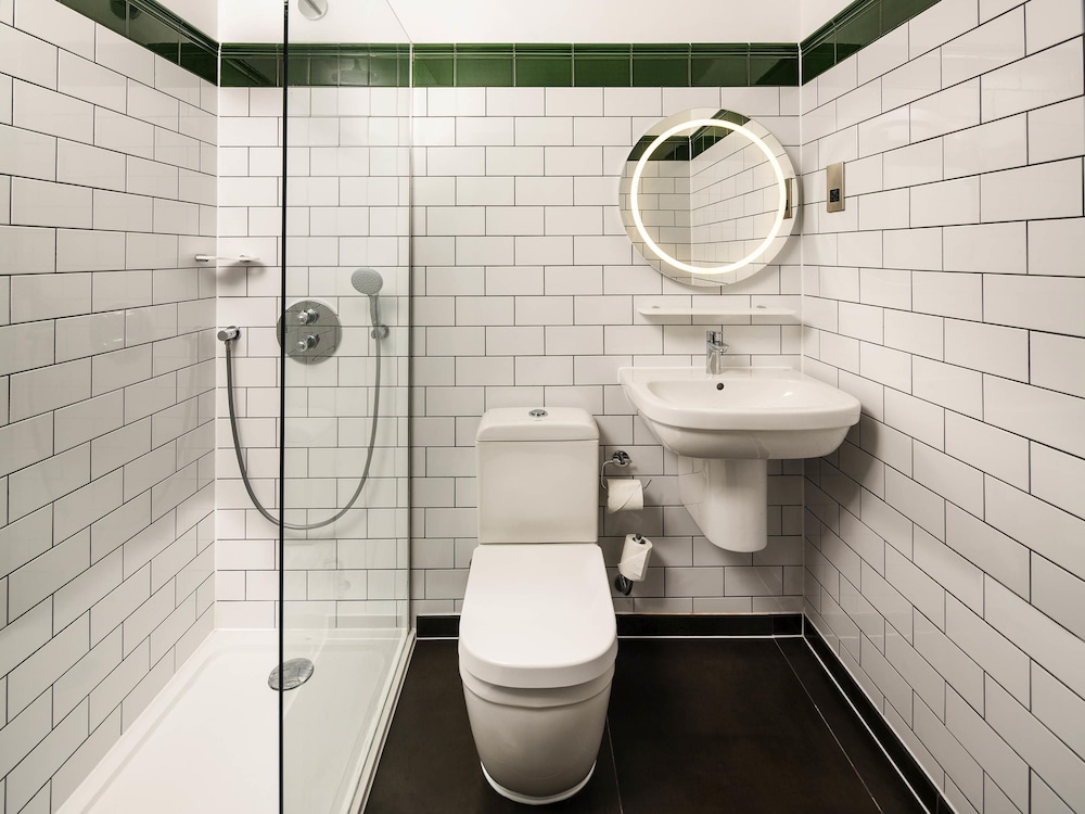 Ibis Styles London Gloucester Road 71/71