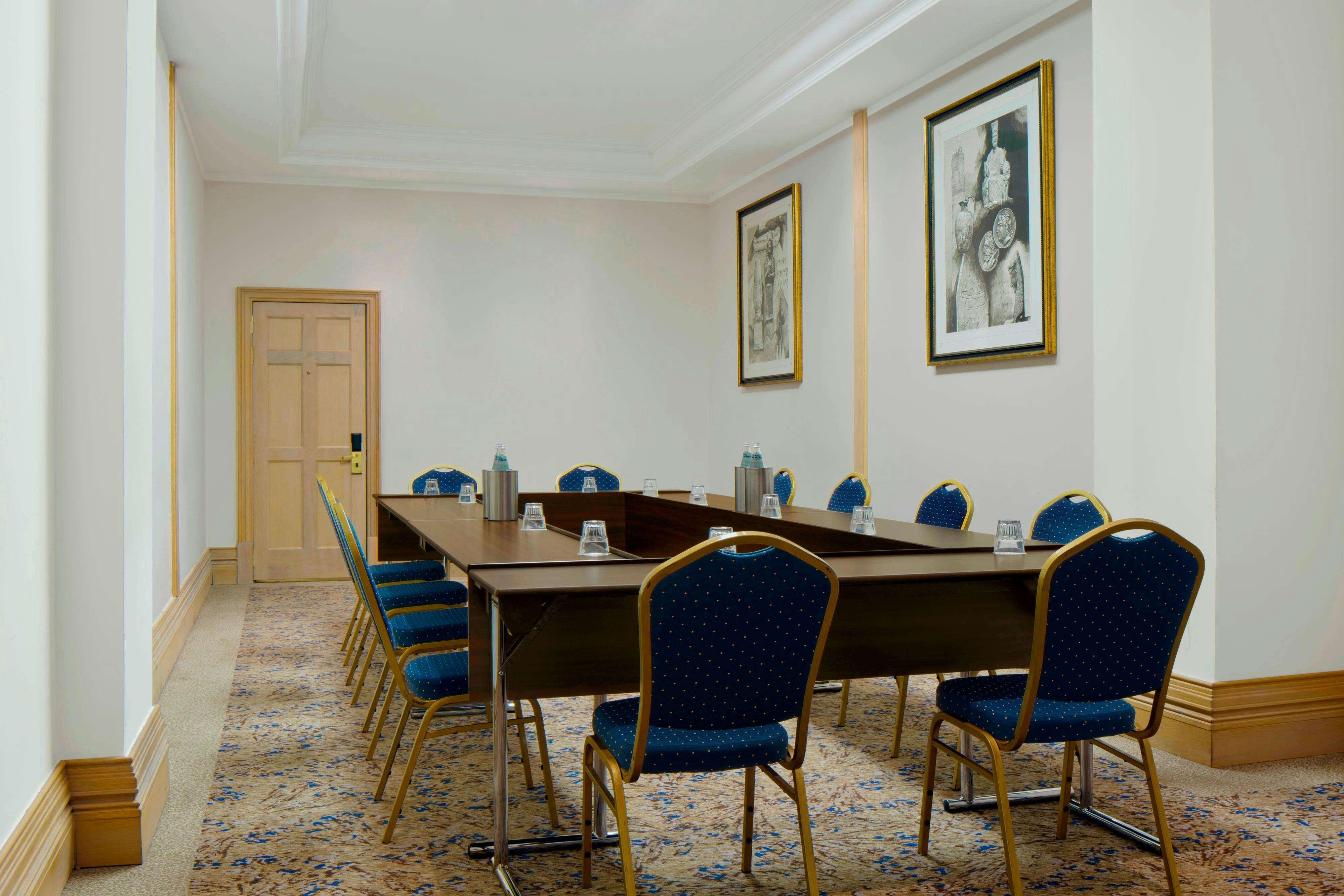 The Westin Dragonara Resort Malta 57/77