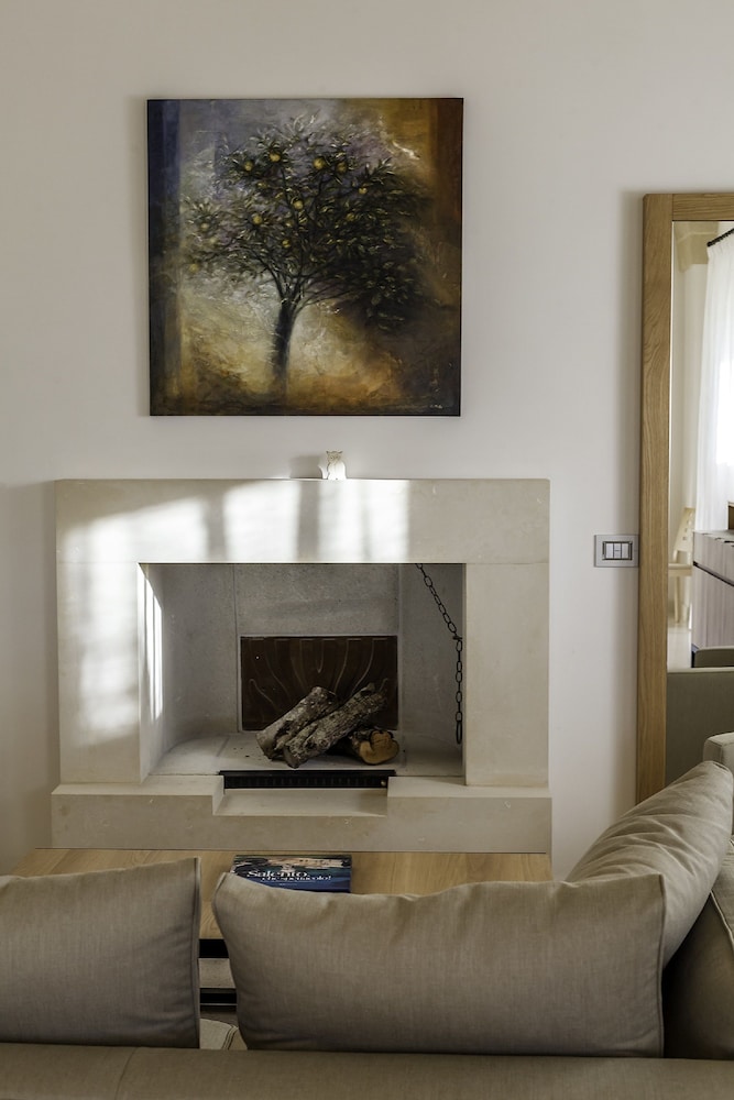 Tenuta Monticelli Bio Relais 9/64