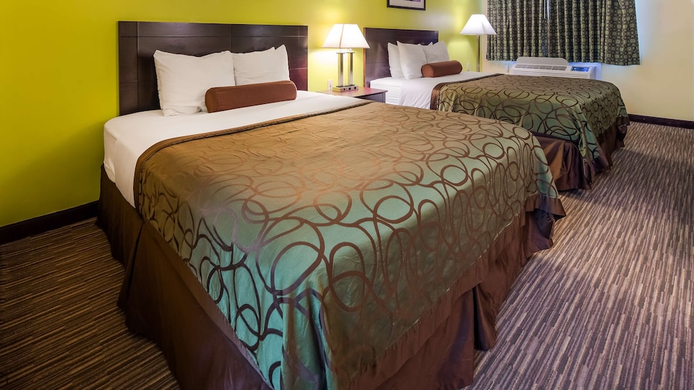 Days Inn by Wyndham Round Rock 18/43