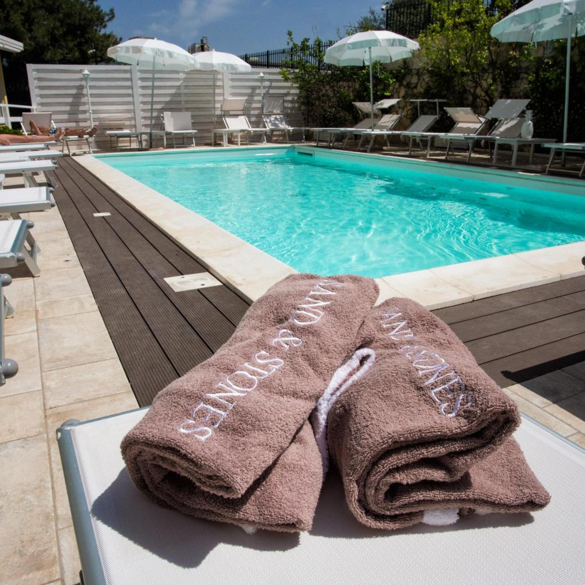 Hotel Villa Serena 29/51
