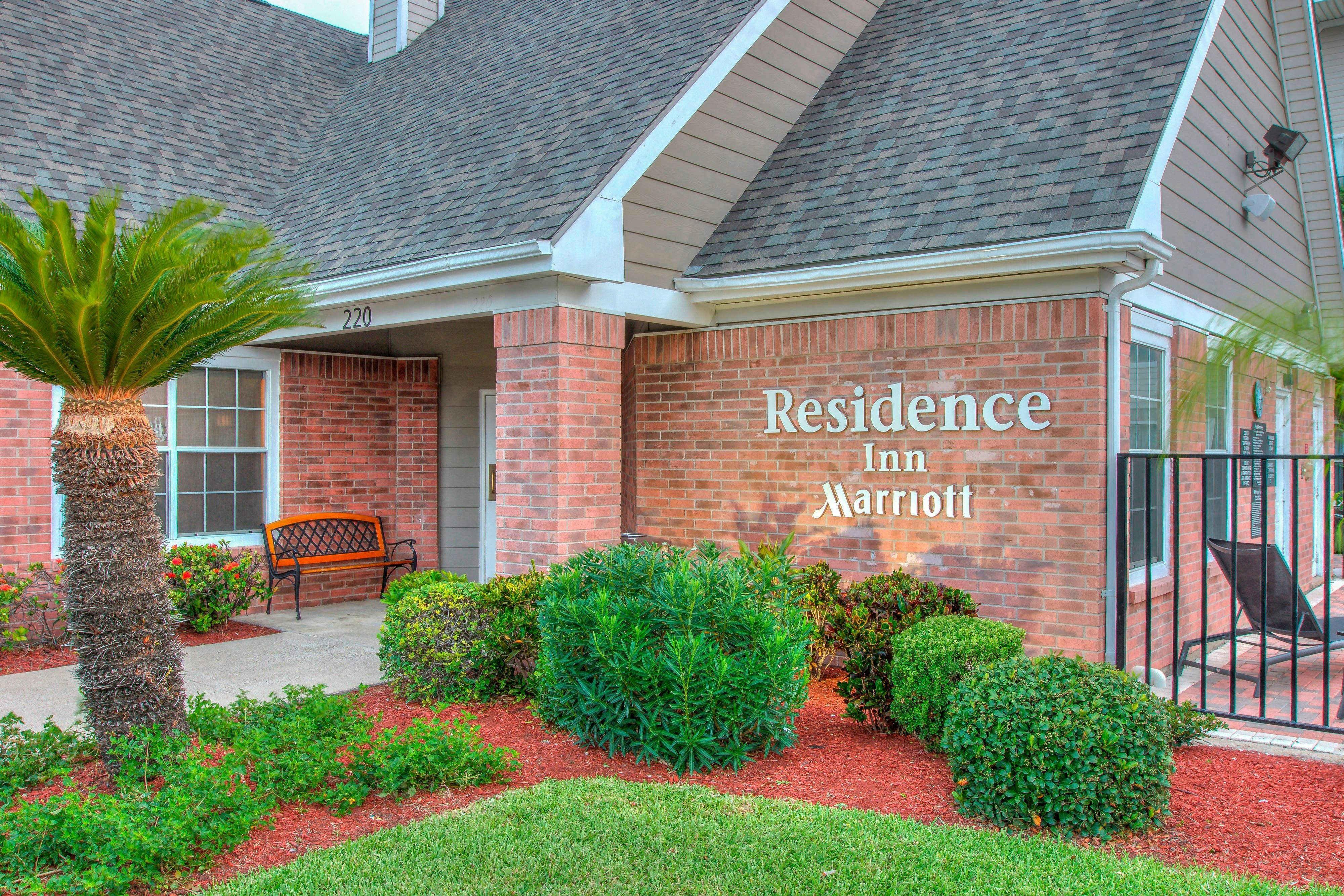 Residence Inn Marriott 44/47