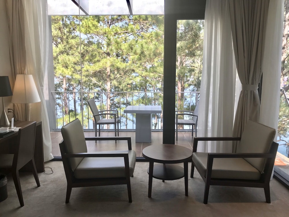Terracotta Hotel Resort Dalat 31/50