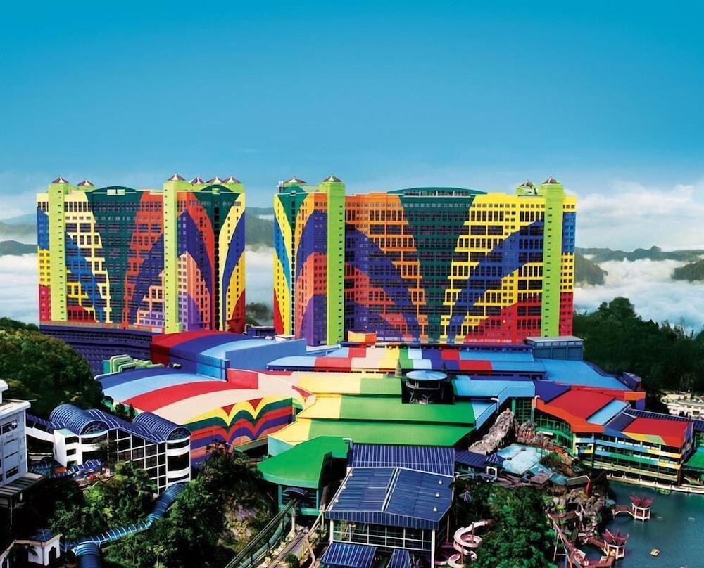 Lavana Hotel 42/46