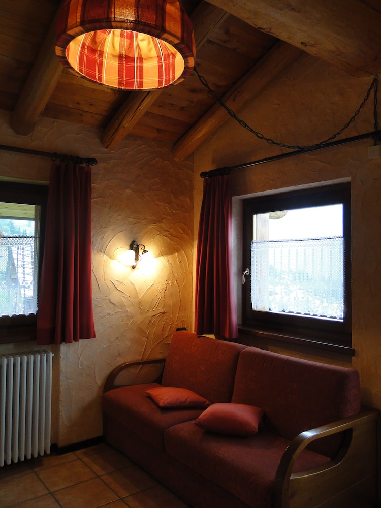 Residence Trompe-L'oeil 30/49
