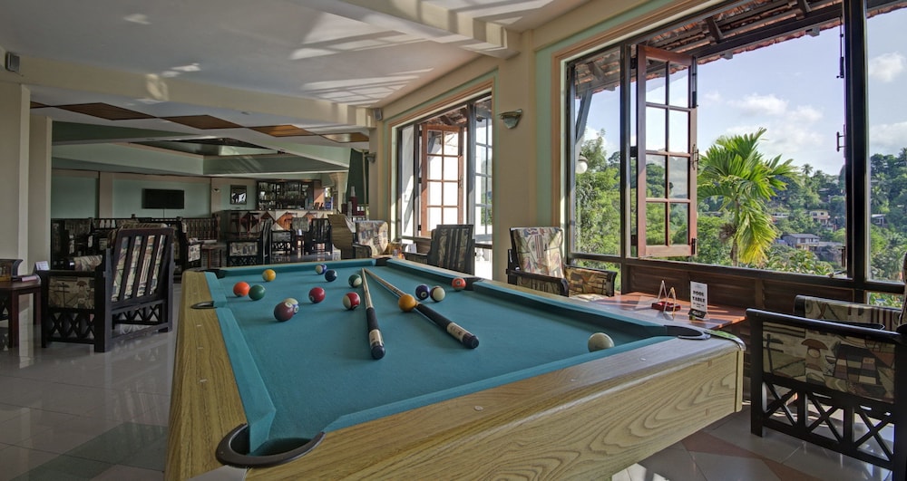 The Swiss Residence 14/28