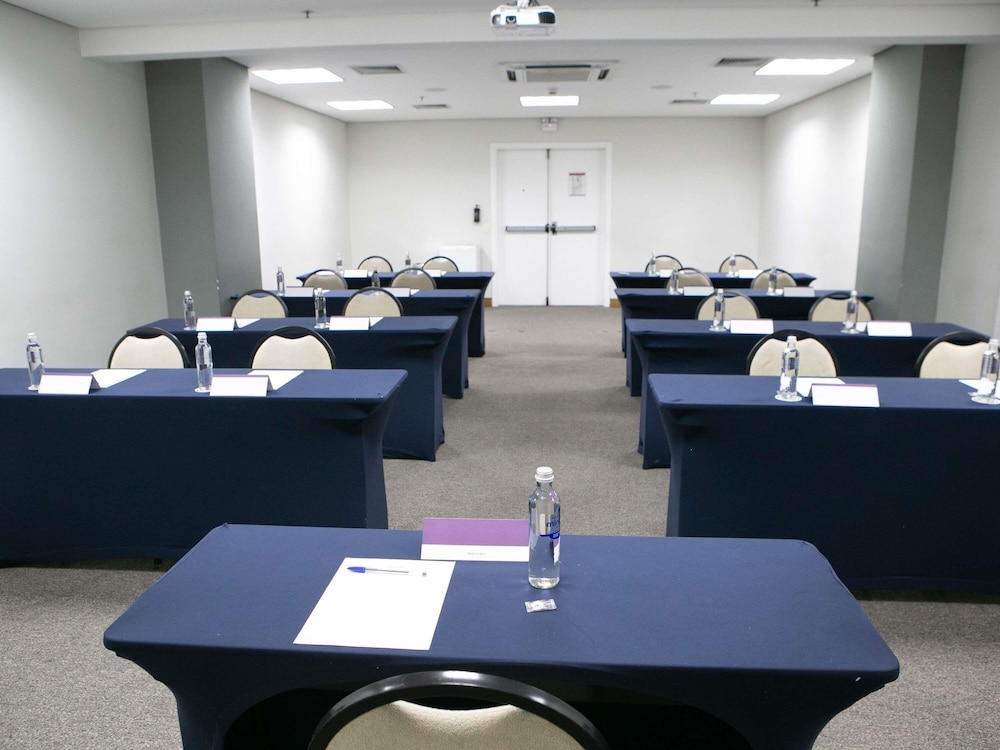 Mercure Sao Caetano Do Sul 61/66
