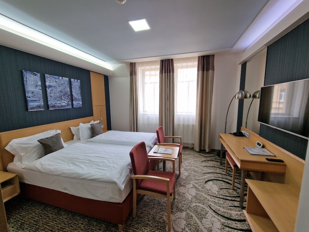 Spa Hotel Iris 19/56
