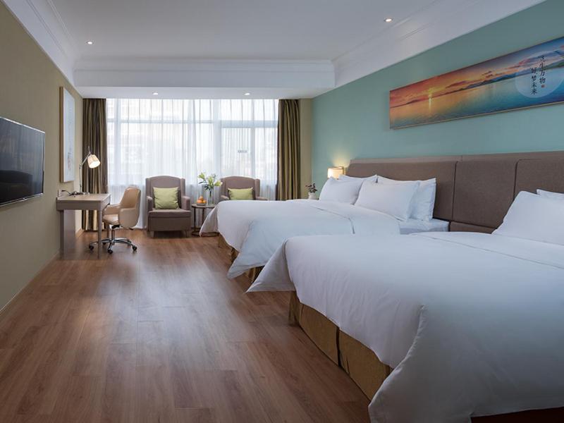 Vienna 3 Best Hotel (Chengmai Old City) 27/40