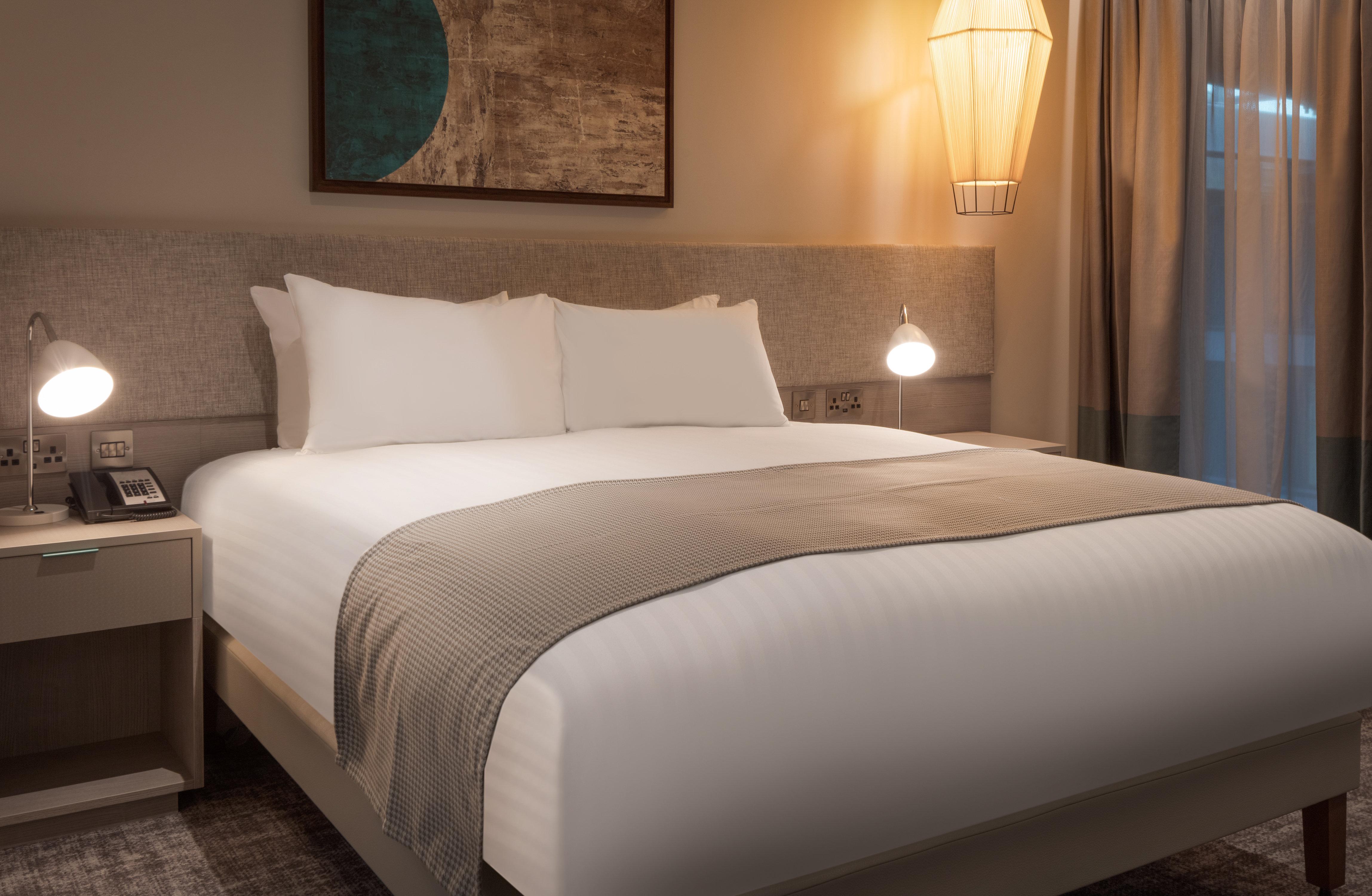 1 Bedroom, Suite