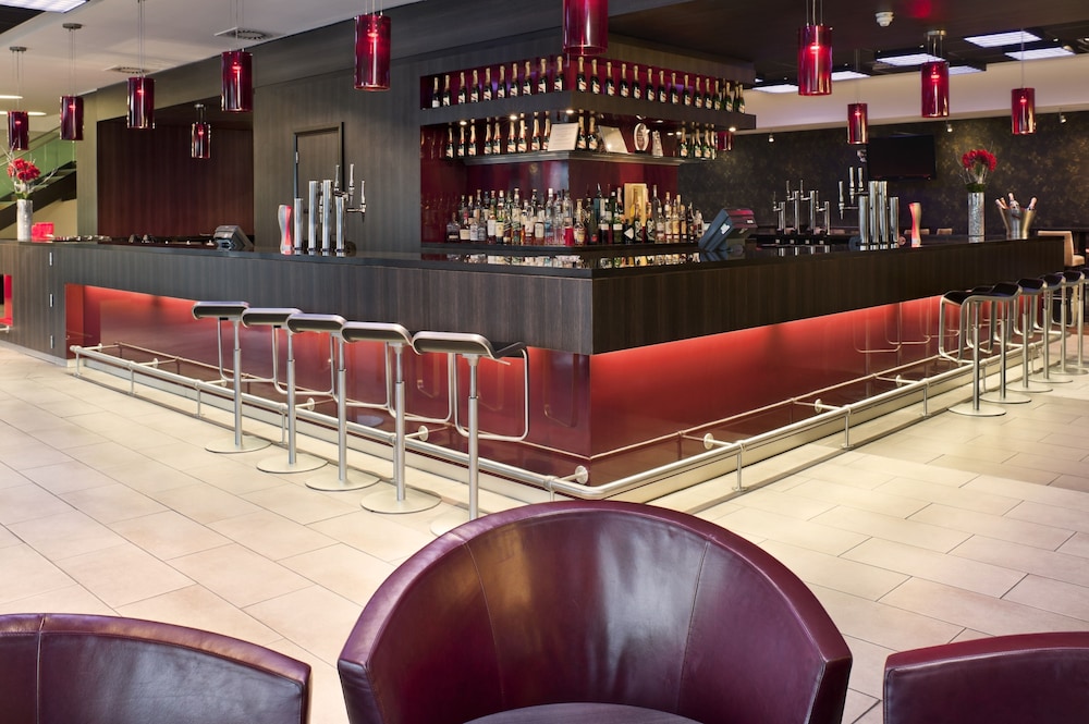 Crowne Plaza Birmingham City Centre, an IHG Hotel 66/84
