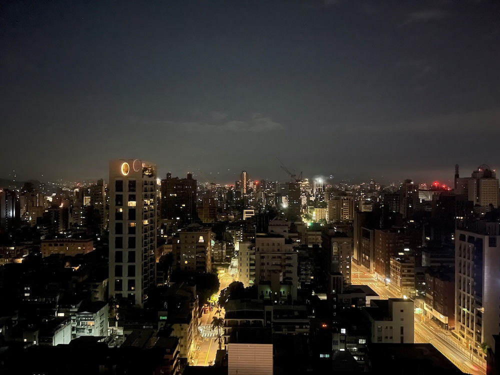 Hotel Gracery Taipei in TAIPEI