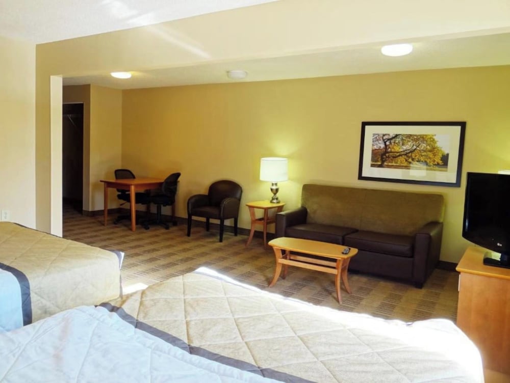 Studio 6 Extended Stay South Bend Mishawaka South IN 43/60