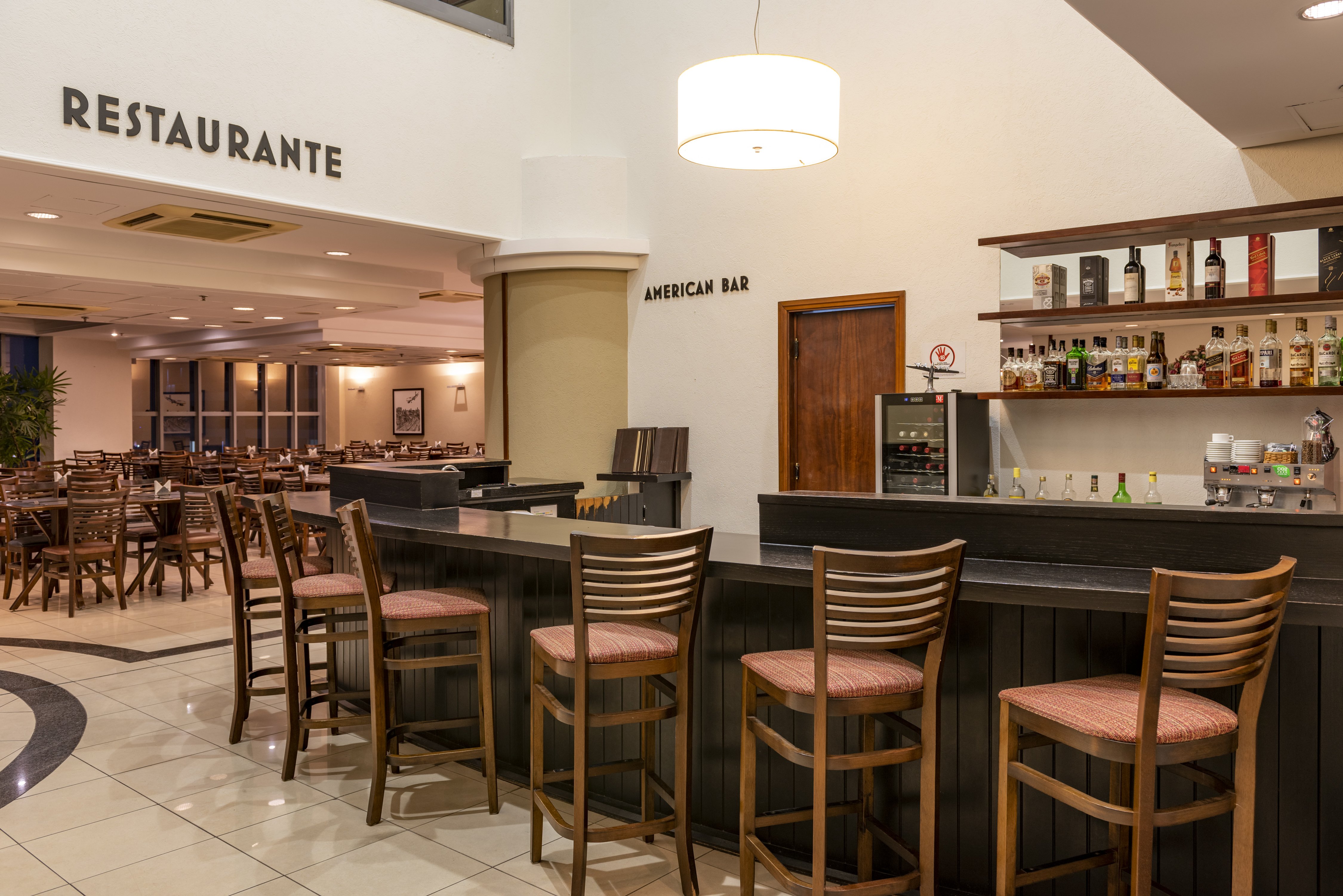 Hotel Monreale Plus Guarulhos International Airport 51/69