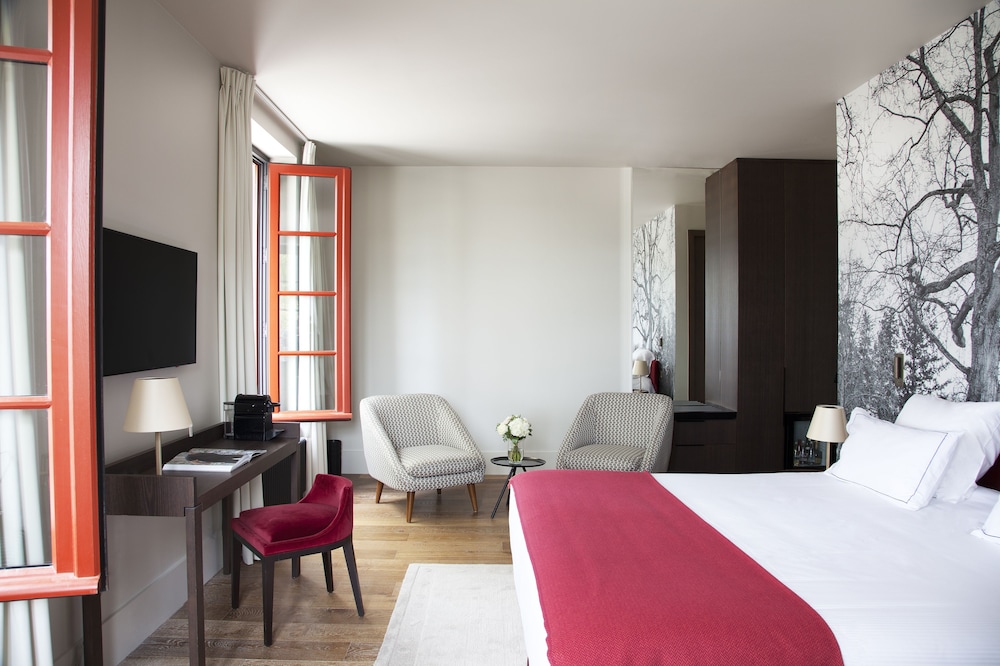 Relais De Chambord 38/84