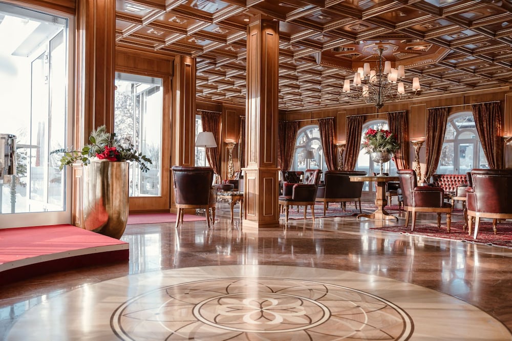 Grand Hotel Zell Am See 9/81