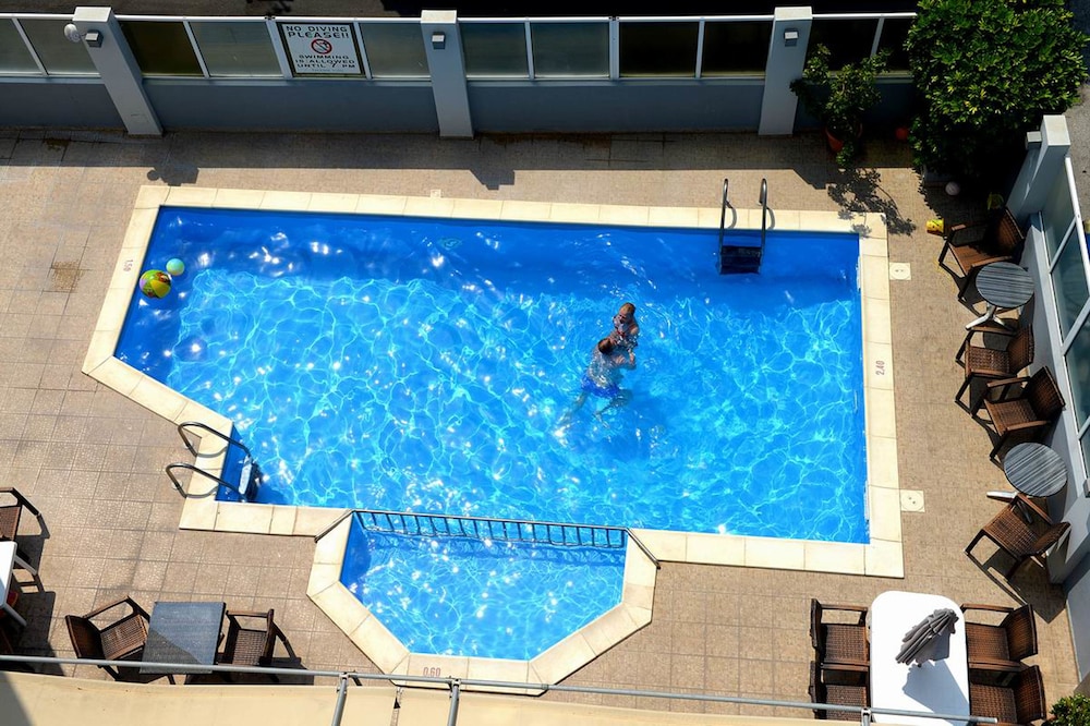 Ialysos City Hotel 2/51