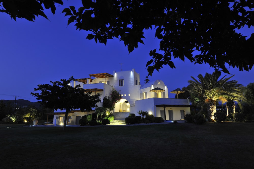 Ammos Naxos 33/50