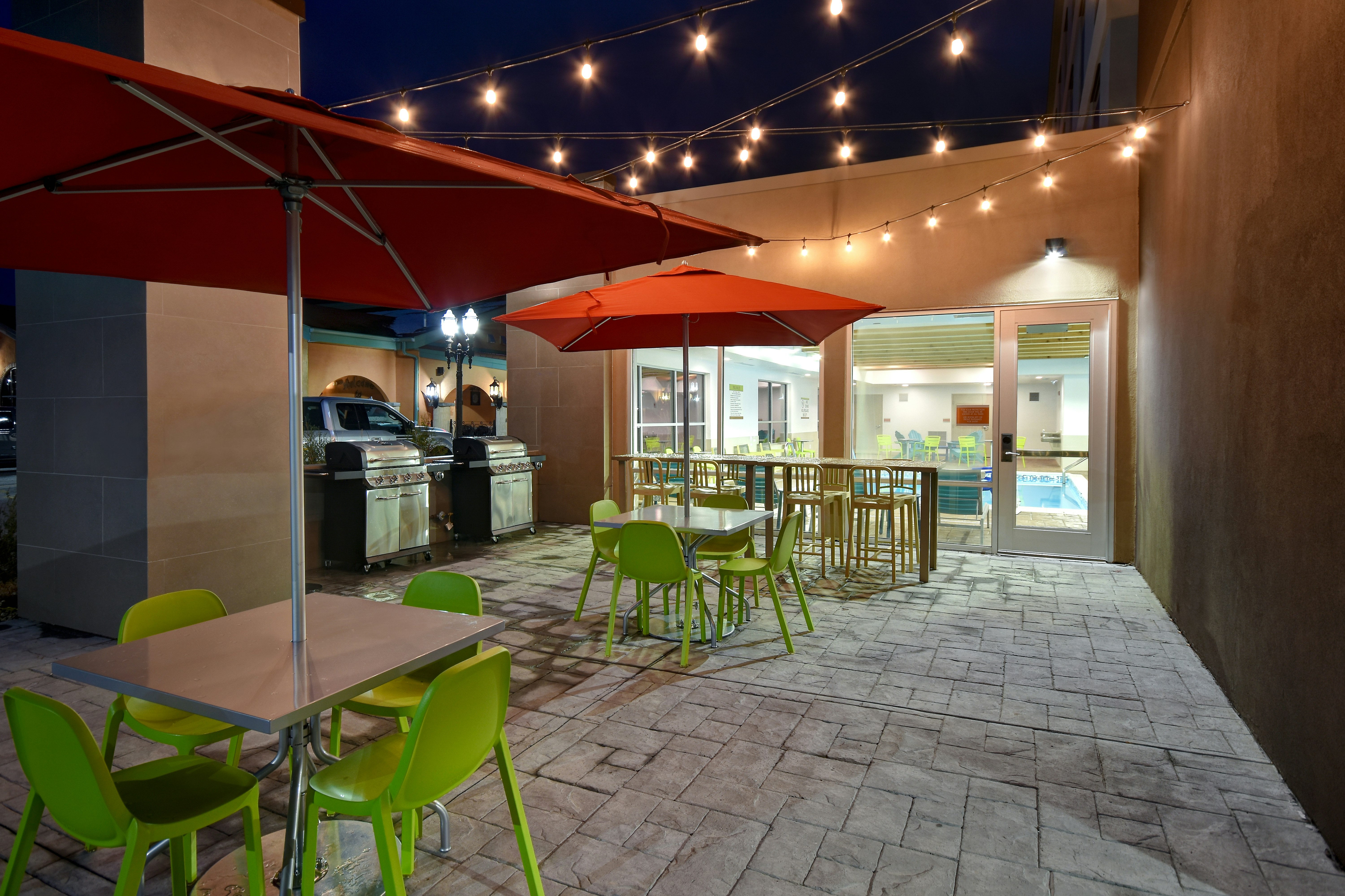 Home2 Suites by Hilton Eau Claire South 56/56