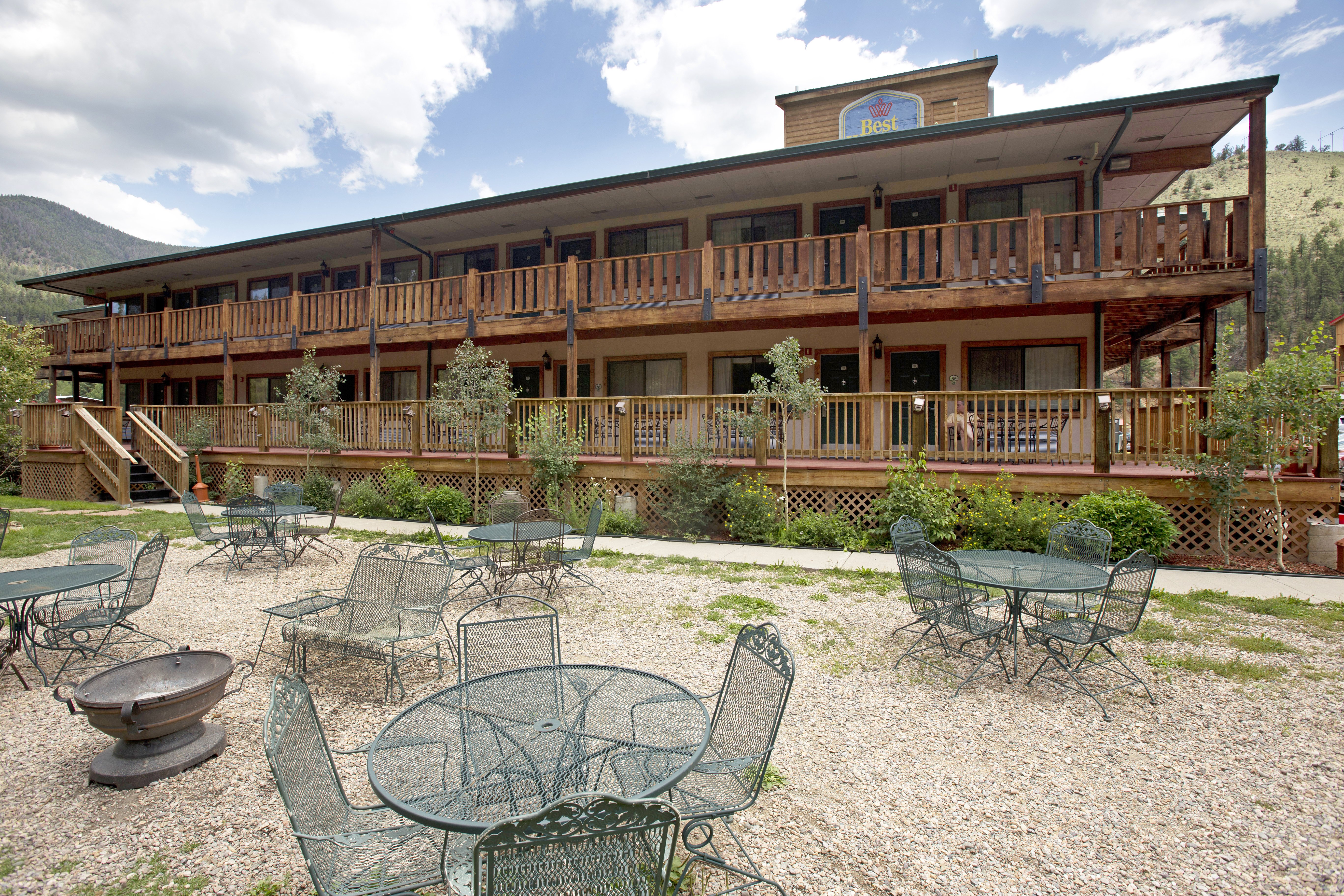 Best Western Rivers Edge 28/31