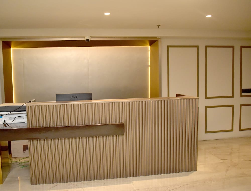 Hotel Cullinan By Qotel 4/27