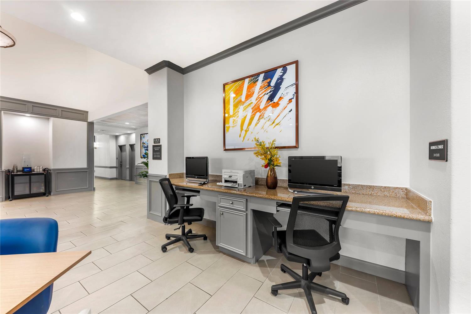 Comfort Inn & Suites Schulenburg TX 14/23