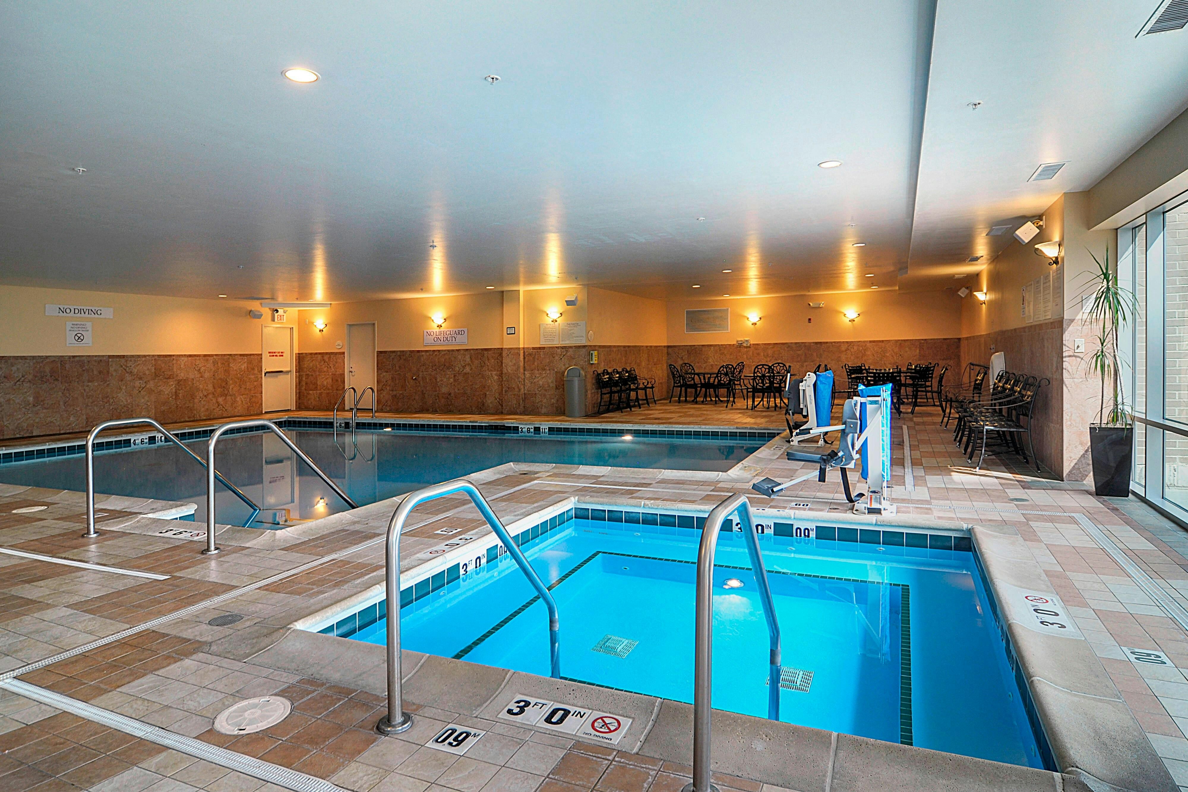 Chicago Marriott Southwest At Burr Ridge 9/28