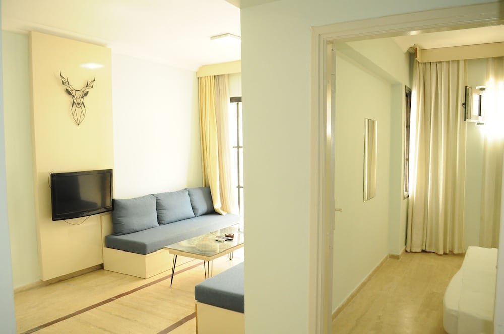 Kemer Suites 43/62
