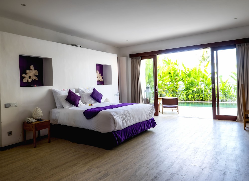 Anema Resort Gili Lombok 9/50