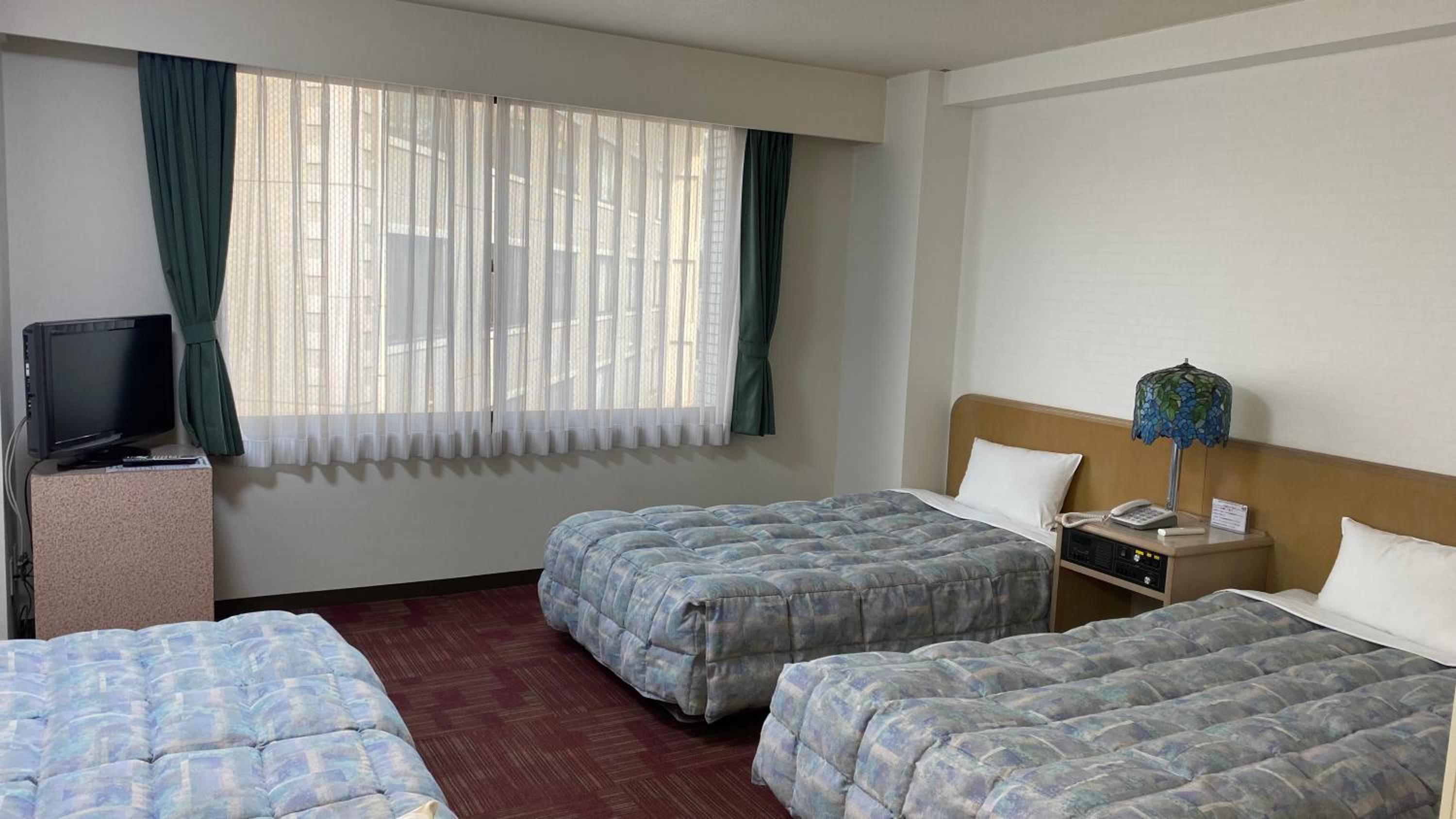 Hotel Luna Park 18/51