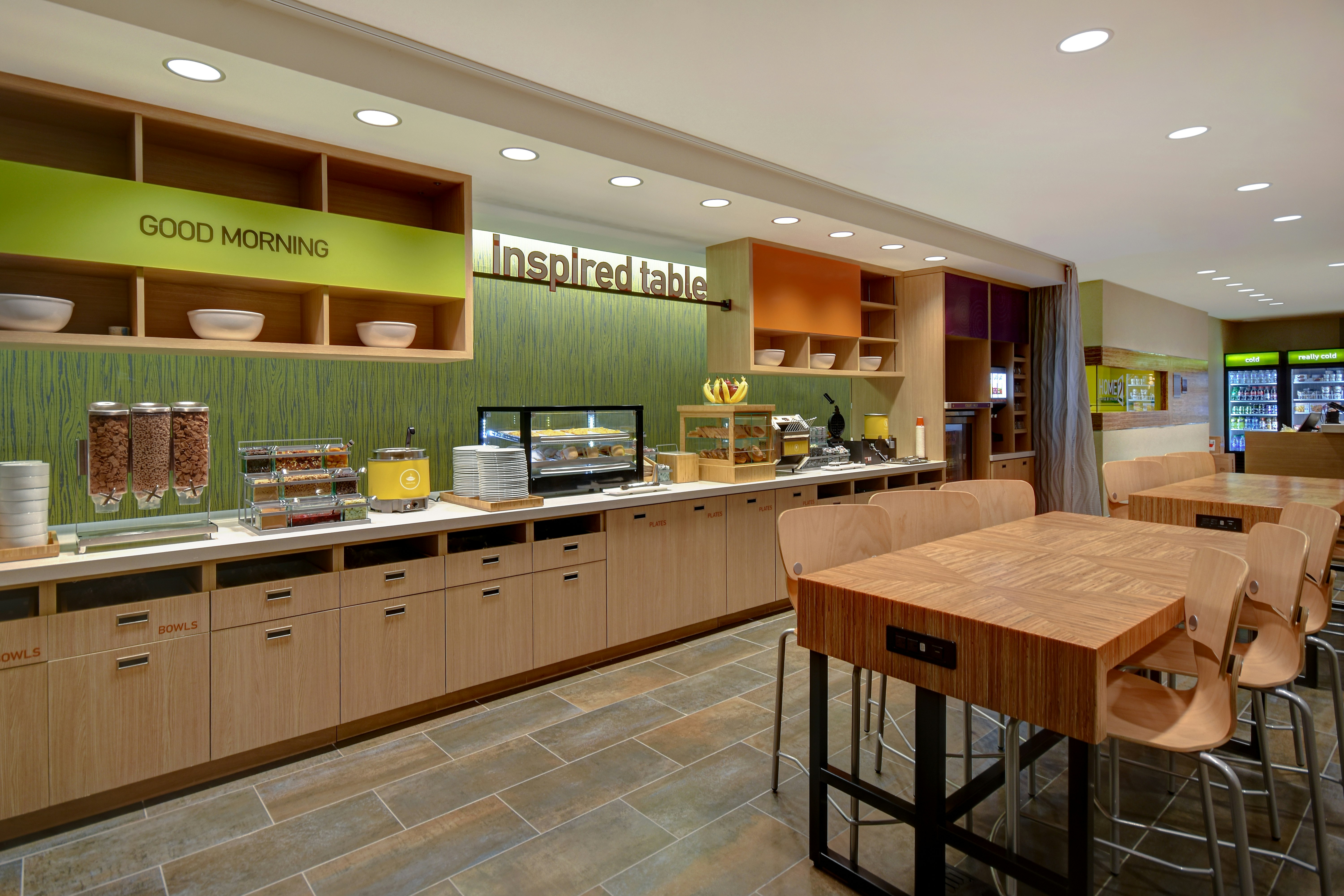 Home2 Suites East Hanover NJ 15/26