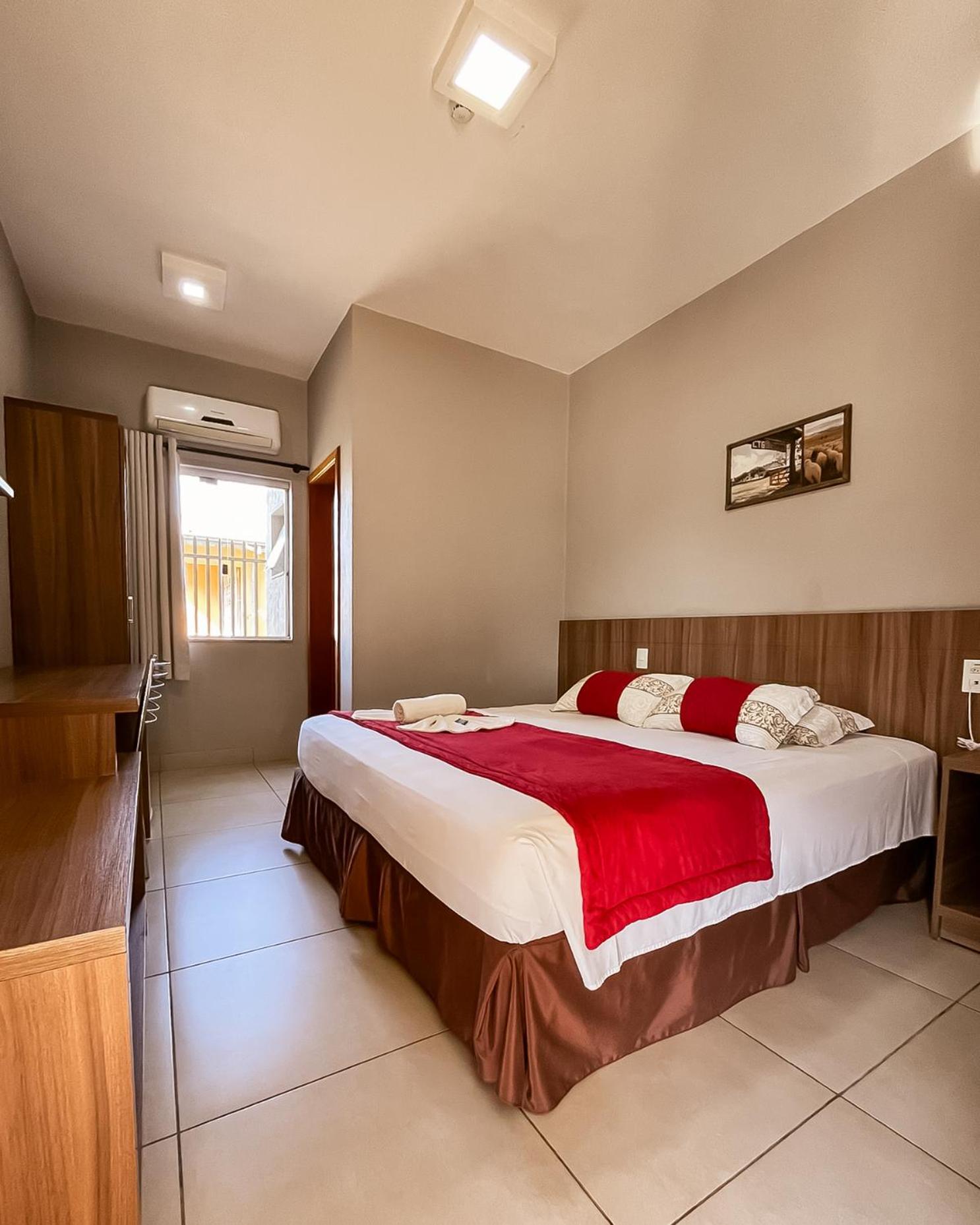 Hotel Caminhos da Serra 8/50