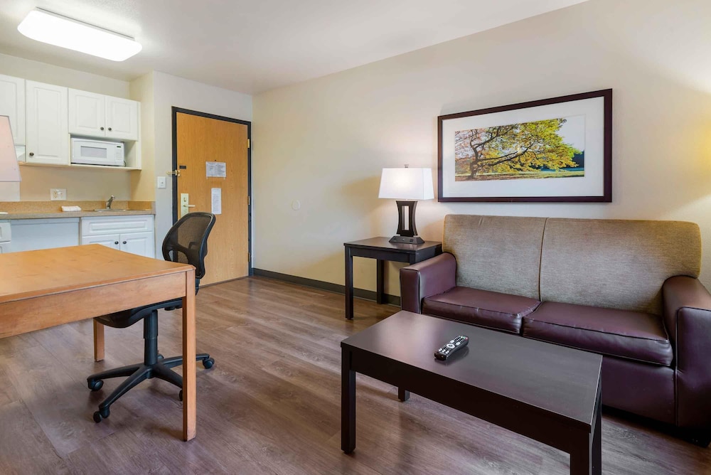 Extended Stay America Piscataway - Rutgers University 41/52