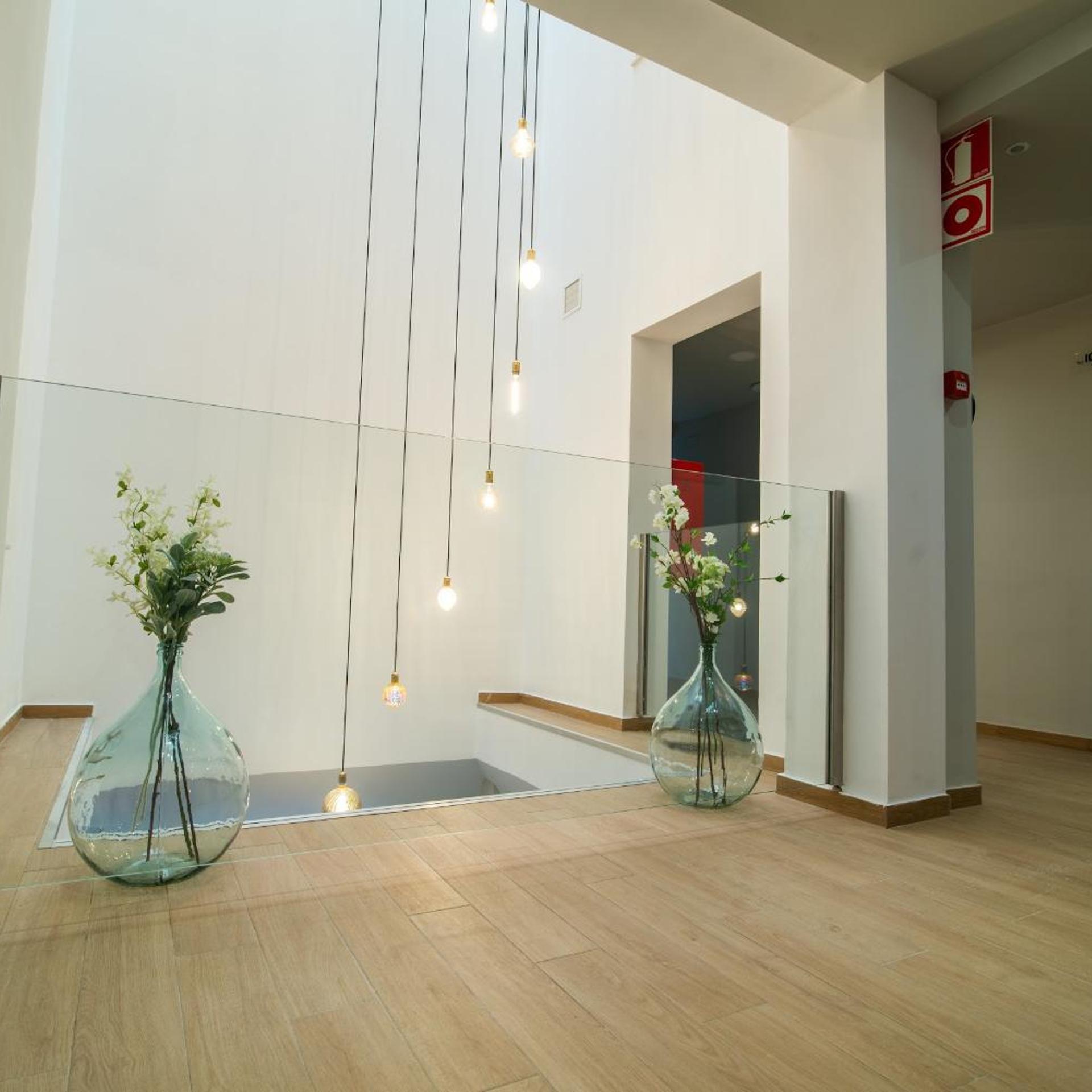Hotel Nomada 35/50