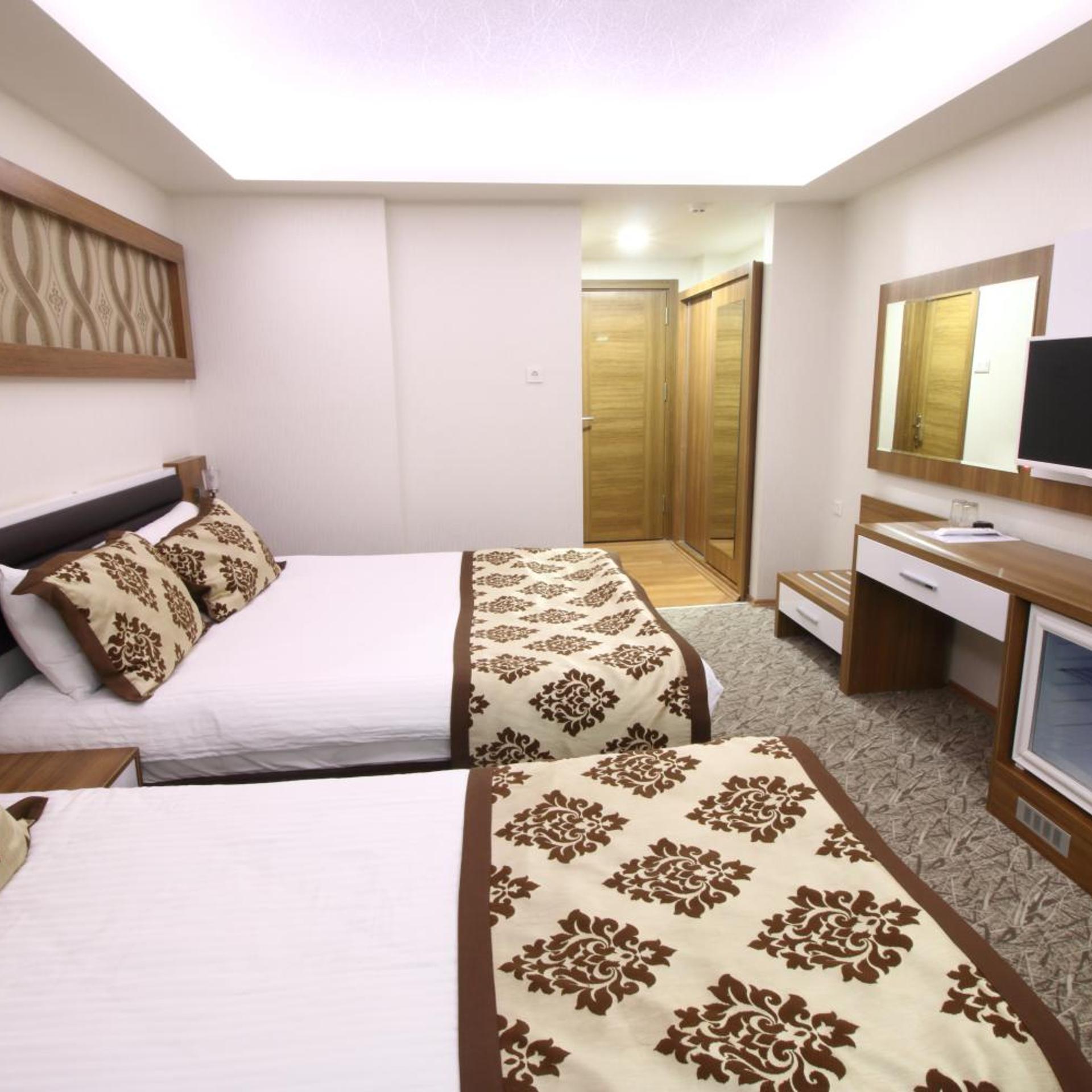 Grand Ari Otel 22/44