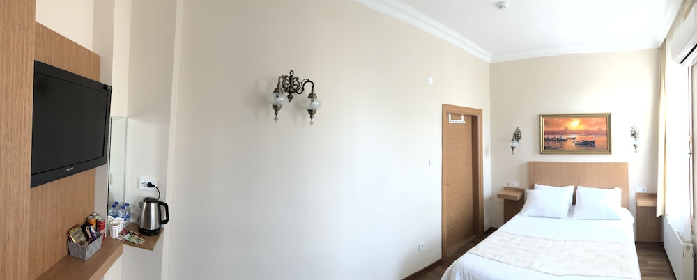 Ottoman's Pearl Hotel 14/61
