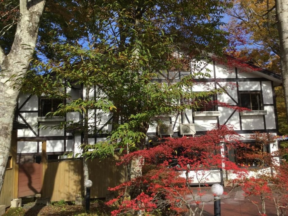 Pension Marie 44/49