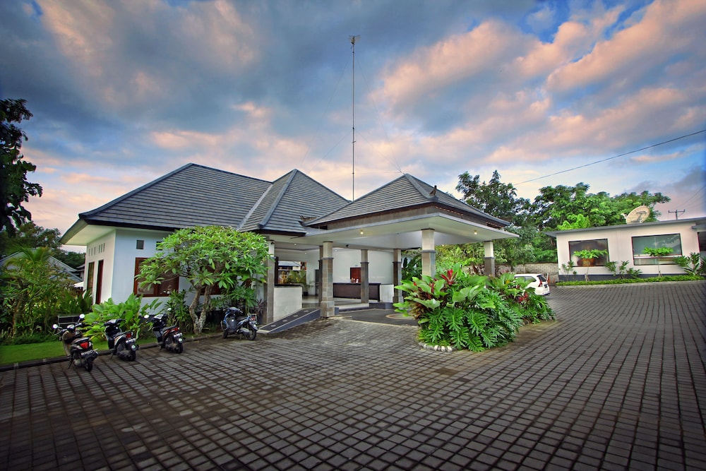 The Brothers - Padang Padang 2/32