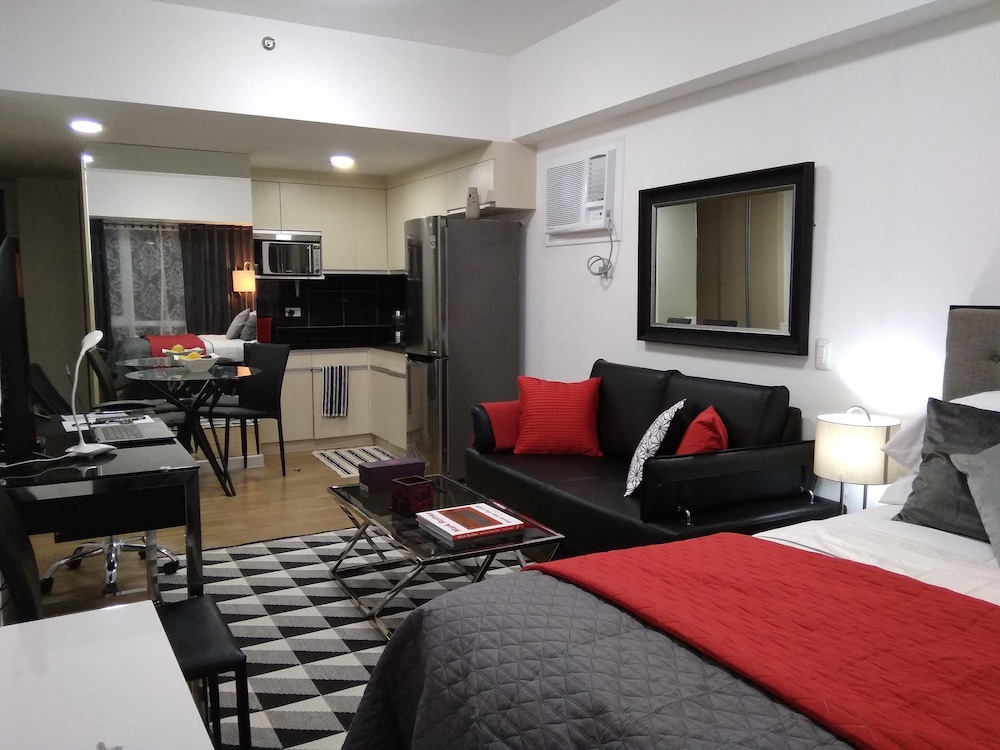 Studio Unit At Abreeza Place 23/50