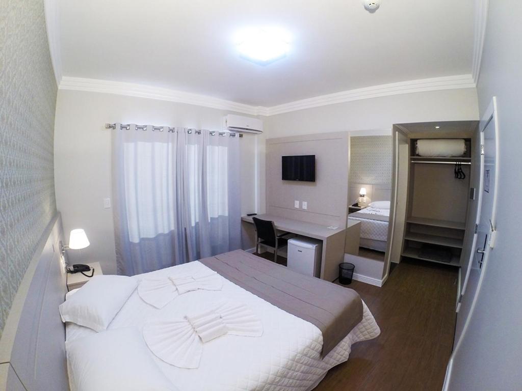 Seville Park Hotel 13/44