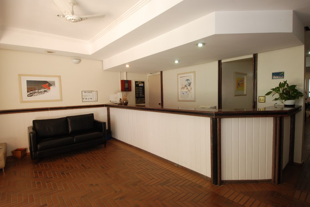 Hotel Jaguary 13/64