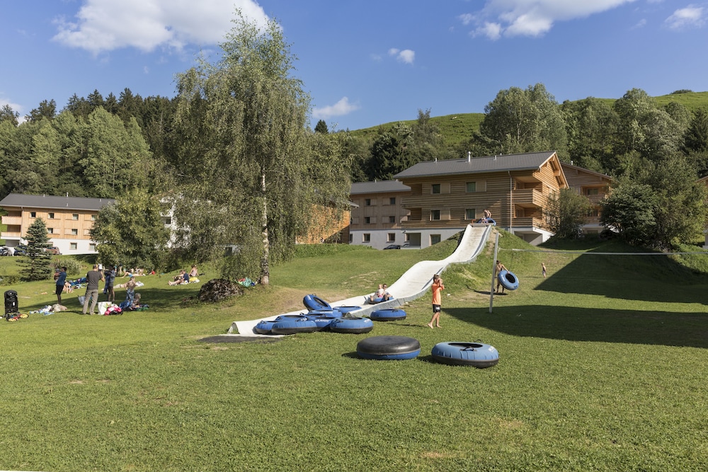 Pradas Resort Brigels 33/73