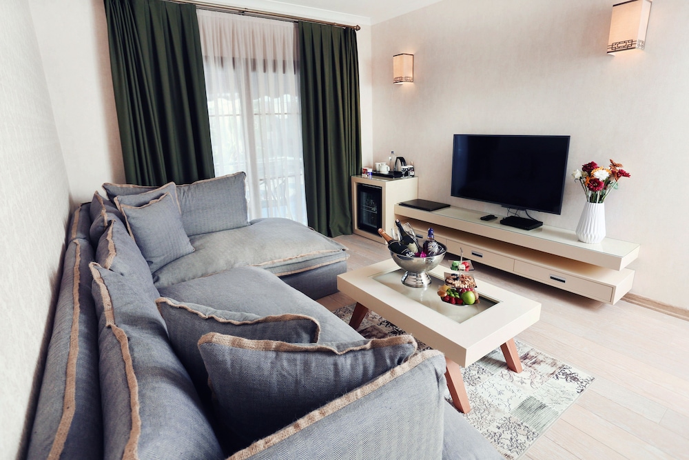 Bodrium Hotel and Spa 34/56