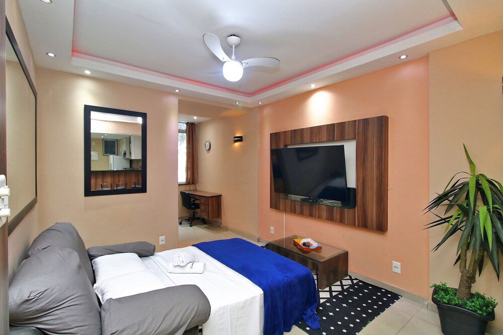 Rio Spot Apartment D038 18/41