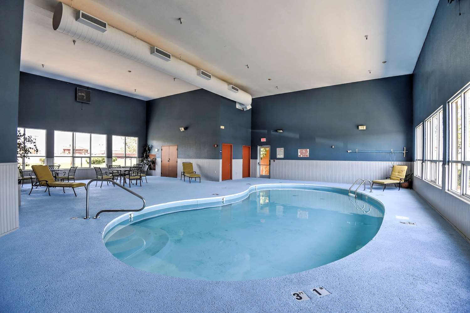 SureStay Hotel by Best Western Ottawa 23/42